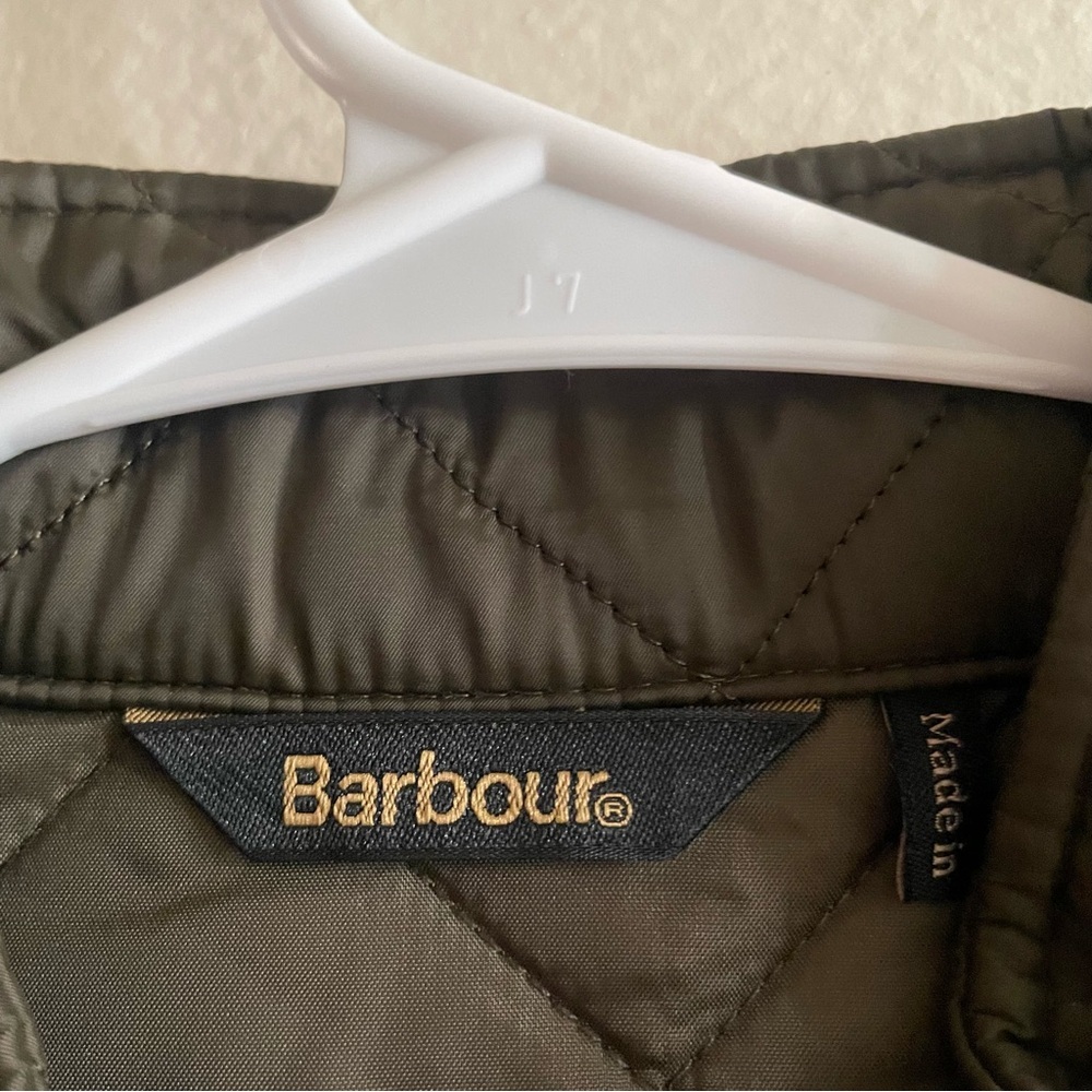 Barbour International Steve McQueen collection jacket size large - Picture 5 of 7